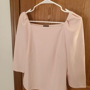 Ann Taylor | Beautiful Ann Taylor Blouse Petite
